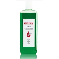 BAEHR BEAUTY CONCEPT Pedibaehr Fußbad mit Bambus- und Aloe