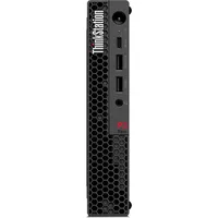 Lenovo ThinkStation P3 Tiny, 1,1 GHz, Intel® CoreTM i9,