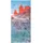 Buff Coolnet UV+ Halstuch 555 - paine multi