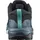 Salomon X Ultra 4 Gore-Tex Damen Black / Stormy Weather / Opal Blue 38 2/3
