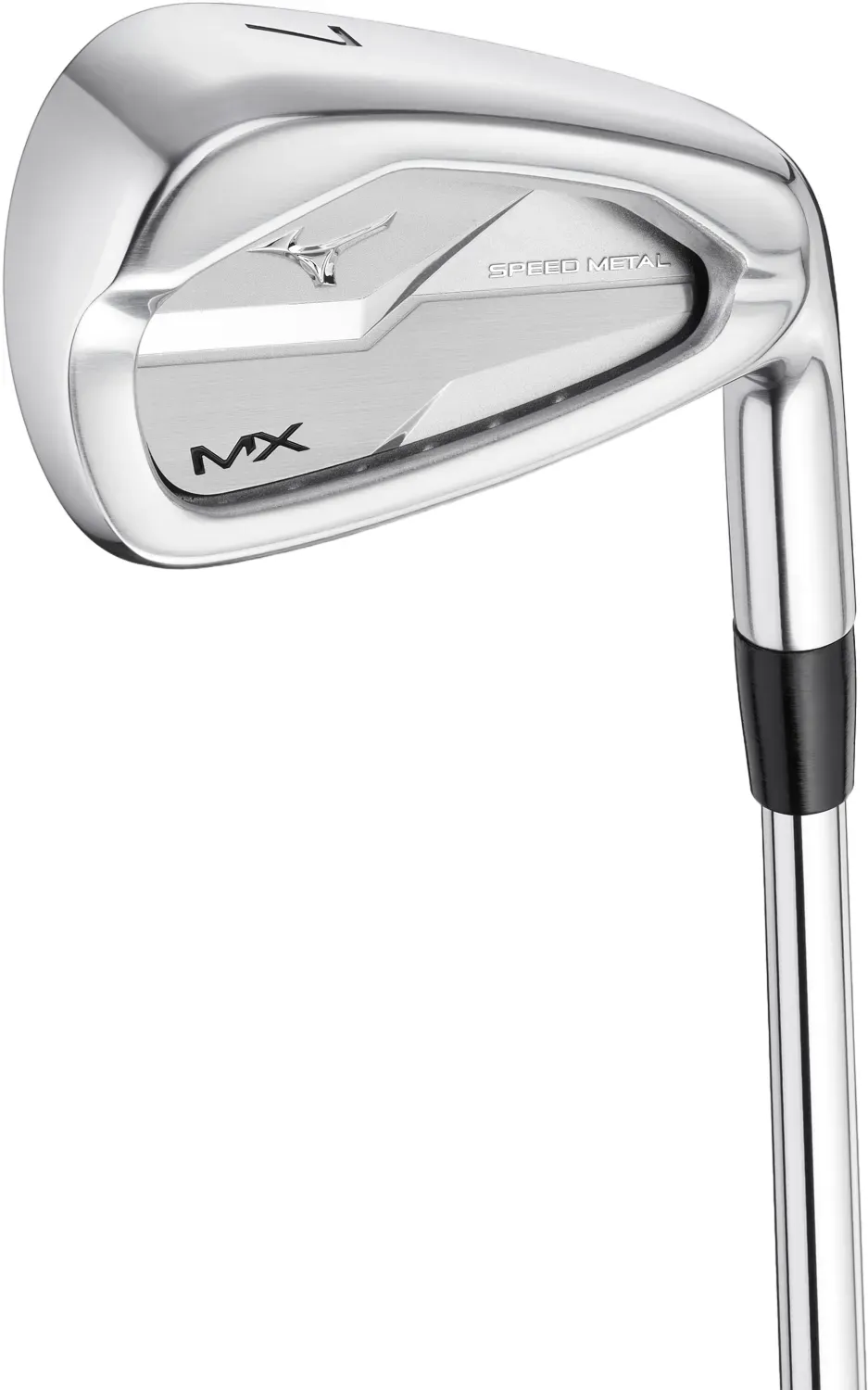 Mizuno Eisensatz MX Speed Metal