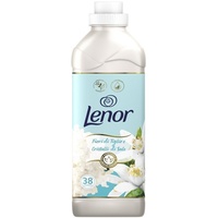 Lenor Weichspüler 874 Ml. Konzentrieren 38 Waschanlagen Blumen / Cris