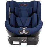 avova gmbh Swan-Fix I-Size Reboard River Blue