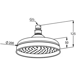 Kludi Adlon 2751005