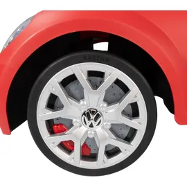 Lemodo Rutschauto VW Beetle Rot