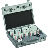 Bosch Lochsägen-Set Progressor 14-teilig 19 - 57 64 76