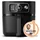 Philips 7000 Series Airfryer Combi XXL Connected HD9876/90 Schwarz
