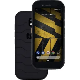 CAT S42 H+ 3 GB RAM 32 GB schwarz