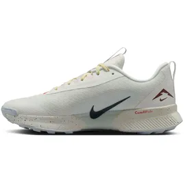 Nike Juniper Trail 3 Damen Summit White / Armory Navy 36