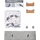 Keuco Klebeset 4 Produkttyp