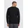 !Solid Strickjacke SDFINTO Schwarz L