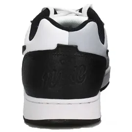 Nike Men's Ebernon Premium Low white-black, 44.5