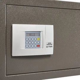 Burg Wächter PointSafe Elektronikschloss P 3 E / keine Sicherheitsstufe