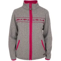 Alp1964 Trachtenjacke 424901 grau XXL