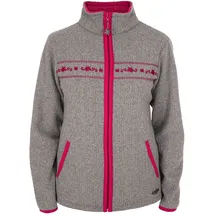 Alp1964 Trachtenjacke 424901 grau XXL