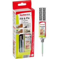 Flüssigdübel fill & fix