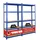 Proregal Lagerregal Metall 180x90x40 cm blau 5 Fachböden