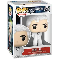 Funko Pop! Animation Vinyl Figur Jor-El 9 cm