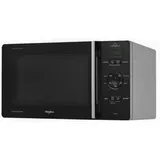 Whirlpool Mcp 346 Sl Mikrowelle mit Grill Belastbarkeit 25 L) 800 W