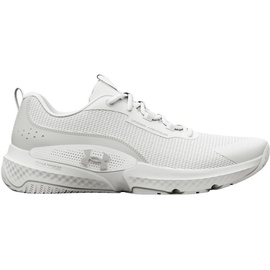 Under Armour Herren Dynamic Select WEISS 43