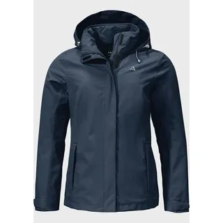 navy blazer 44