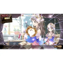 Atelier Totori The Adventure of Arland