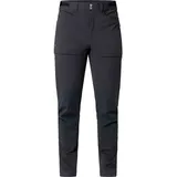 Haglöfs Haglofs Magma Rugged Hosen - True Black - 52