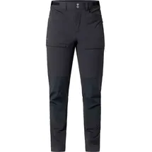 Haglöfs Haglofs Magma Rugged Hosen - True Black - 52