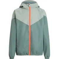 Mc Kinley McKINLEY Funktionsjacke Mancor, GREEN DARK, 128