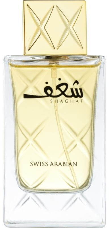 Swiss Arabian Shaghaf Eau de Parfum für Damen 75 ml