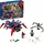 LEGO Marvel Super Heroes Spider-Man vs. Doc Ock 76148