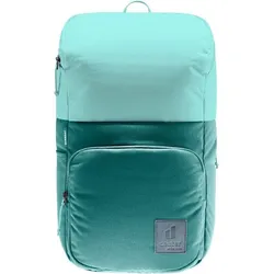 DEUTER Rucksack Overday, deepsea-glacier, ONE SIZE