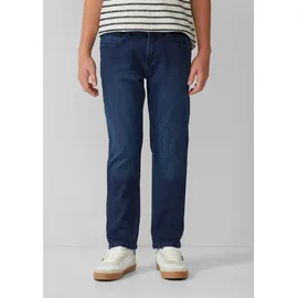 s.Oliver Jeans Seattle Blau 152