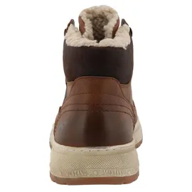 Mustang Puno Herren Braun 44