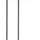 Leki Bold Lite S Skistöcke (Größe 120CM, schwarz)