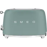 Smeg TSF01EGMEU Toaster