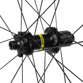 MAVIC Crossmax 29 Rear Boost XD - Hinterrad