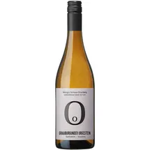 weinhaus schloss ortenberg Weißburgunder Urgestein 2024 0,75 l
