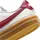 Nike Court Legacy Kinder Weiß/Team Red/Gum Yellow 39