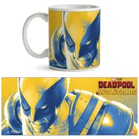 Semic Keramiktasse Wolverine 340 Ml