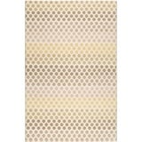 WECON HOME Esprit, Teppich, Spotted Stripe (133 x 200 cm,