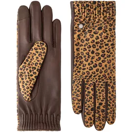 Roeckl Serengeti Handschuhe beige 7