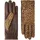 Roeckl Serengeti Handschuhe beige 7