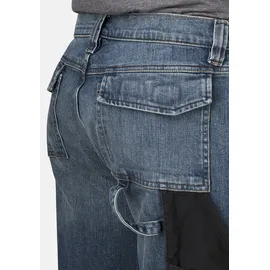 Hero by John Medoox CALGARY Regular Fit Blau 48/32