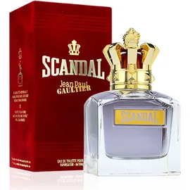 Jean Paul Gaultier Scandal Pour Homme Eau de Toilette 100 ml