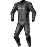 Alpinestars GP Force Chaser 2-tlg. schwarz/rot 50