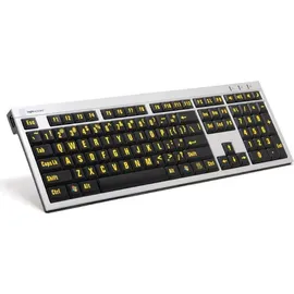 LogicKeyboard LKB-LPRNTYB-AJPU-FR DE
