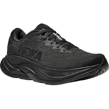 HOKA Rincon 4 Damen Schwarz 42