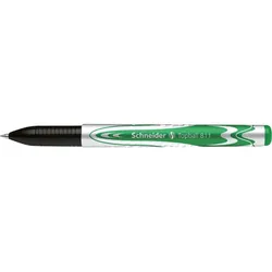 Schneider Schreibgeräte Schneider Topball 811 - Tintenroller - Grün