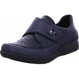 blau 38